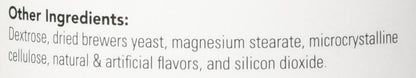Nutramax Cosequin Joint Supplement for Dogs, MSM+HA, Chew Tablets, 250ct