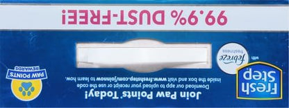 Fresh Step Odor Shield Multi Cat Clumping Cat Litter, 14 lb.