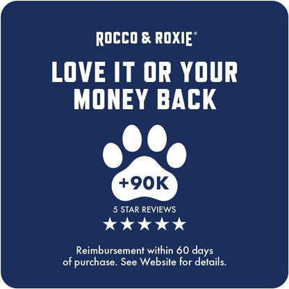 Rocco & Roxie Enzyme Stain & Odor Eliminator, 32 Fl Oz
