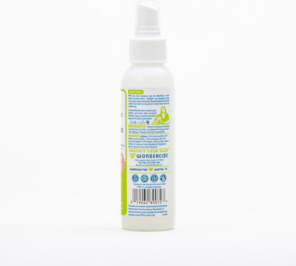 Wondercide - Flea Tick & Mosquito Spray for Pets & Home - Cedarwood 128 oz