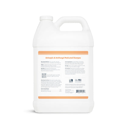Veterinary Formula Clinical Care Antiseptic & Antifungal Shampoo + Spray