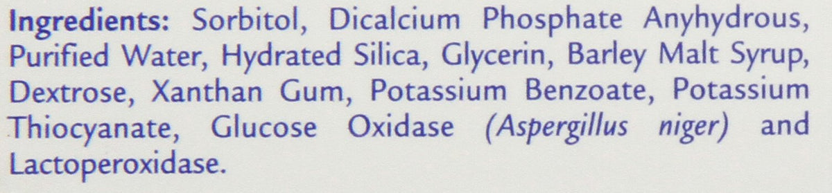C.E.T. Enzymatic Toothpaste for Dogs and Cats, Poultry, 2.5oz