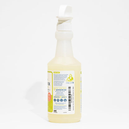 Wondercide - Flea Tick & Mosquito Spray for Pets & Home - Cedarwood 128 oz