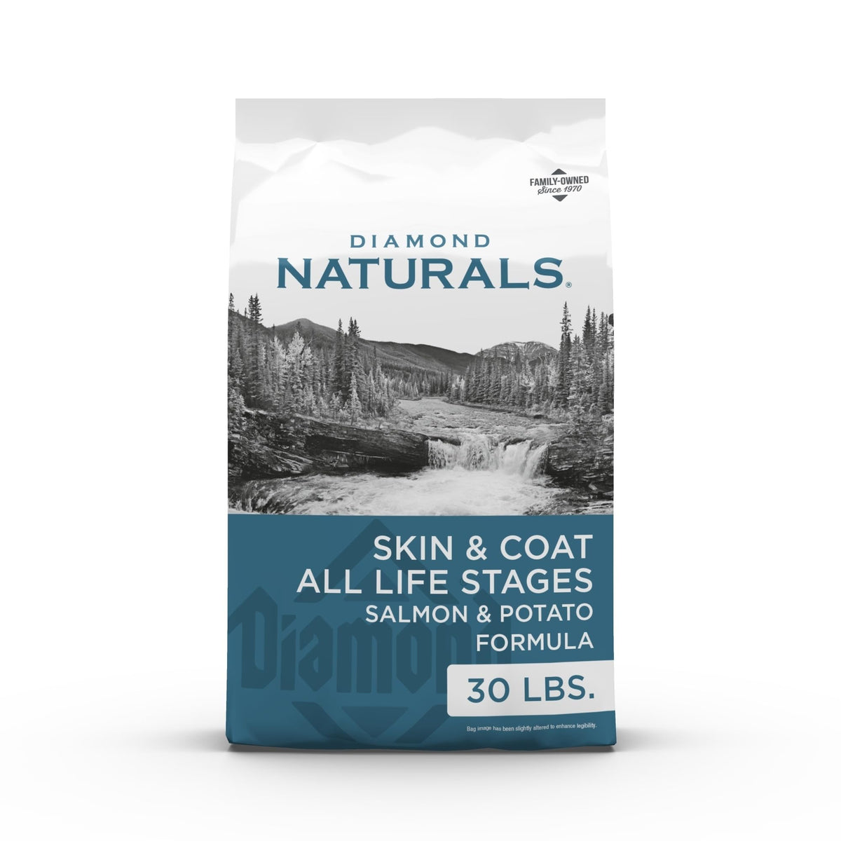 Diamond Naturals Adult Dry Dog Food, Lamb Meal & Rice, 40lb