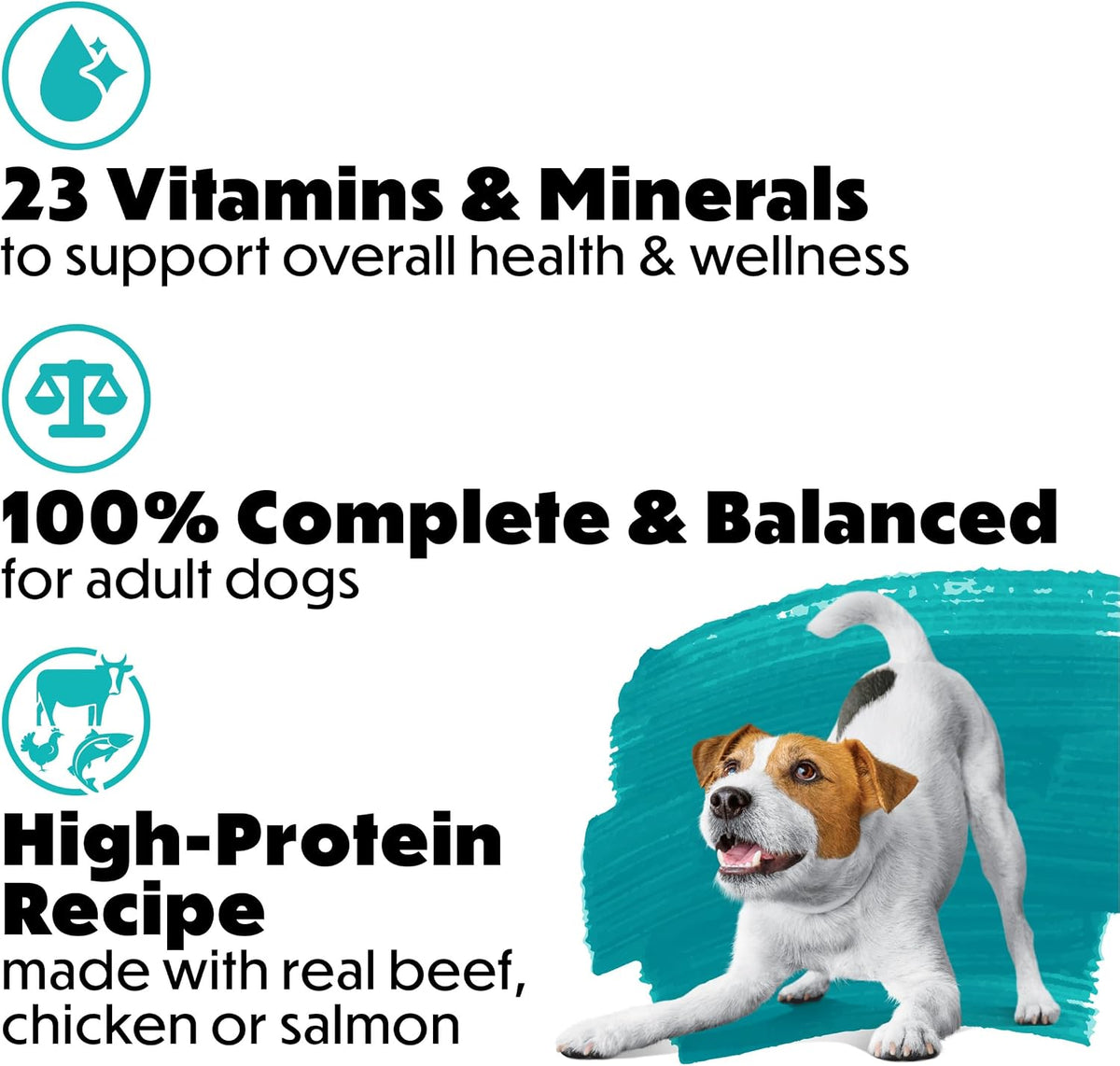 Purina Beneful IncrediBites Wet Dog Food Variety Pack, (2x12) 3 oz