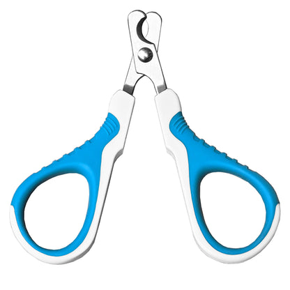 gonicc Professional Pet Nail Clippers & Trimmer for Medium Small Dogs Cats