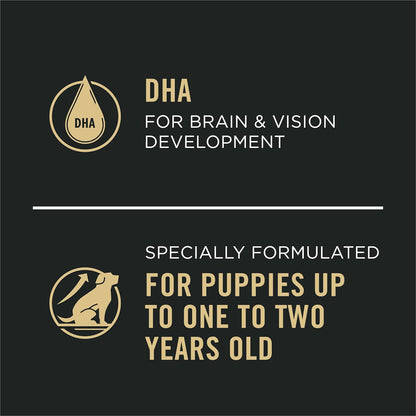 Purina Pro Plan Development Wet Puppy Food Review