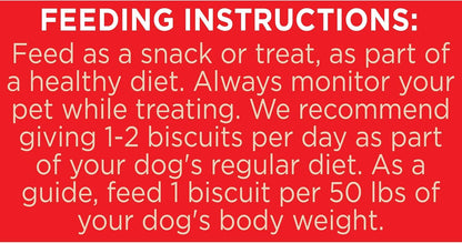 Milk-Bone Original Medium Dog Biscuits, 10 lb Box