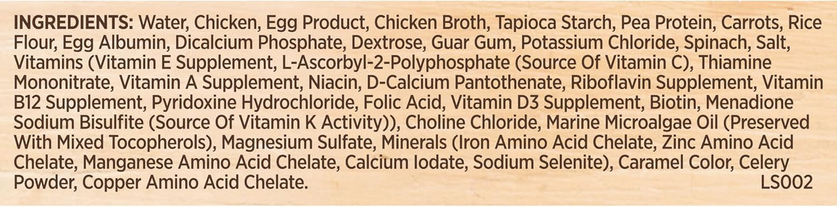 Nutrish Hearty Beef Stew Wet Dog Food, 8 oz. Tub (Pack of 8) (Rachael Ray)