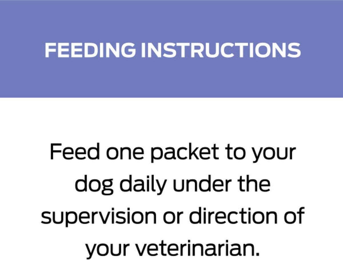 Purina Pro Plan Veterinary Supplements FortiFlora Dog Probiotic Supplement