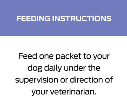 Purina Pro Plan Veterinary Supplements FortiFlora Dog Probiotic Supplement