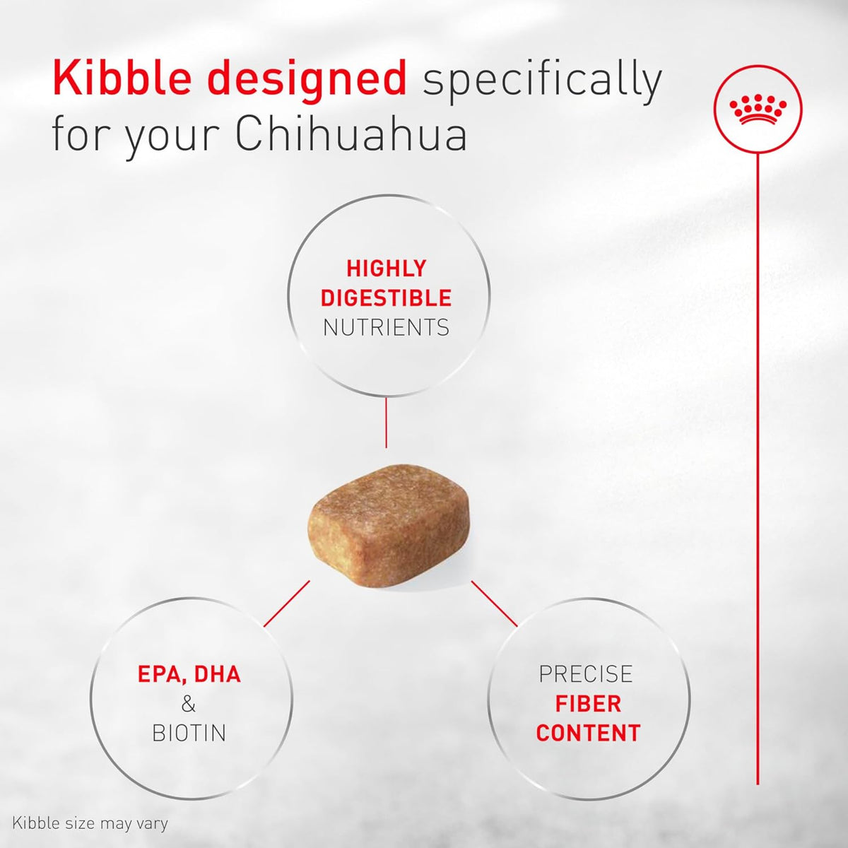 Royal Canin Chihuahua Adult Dog Food: A Breed-Specific Formula