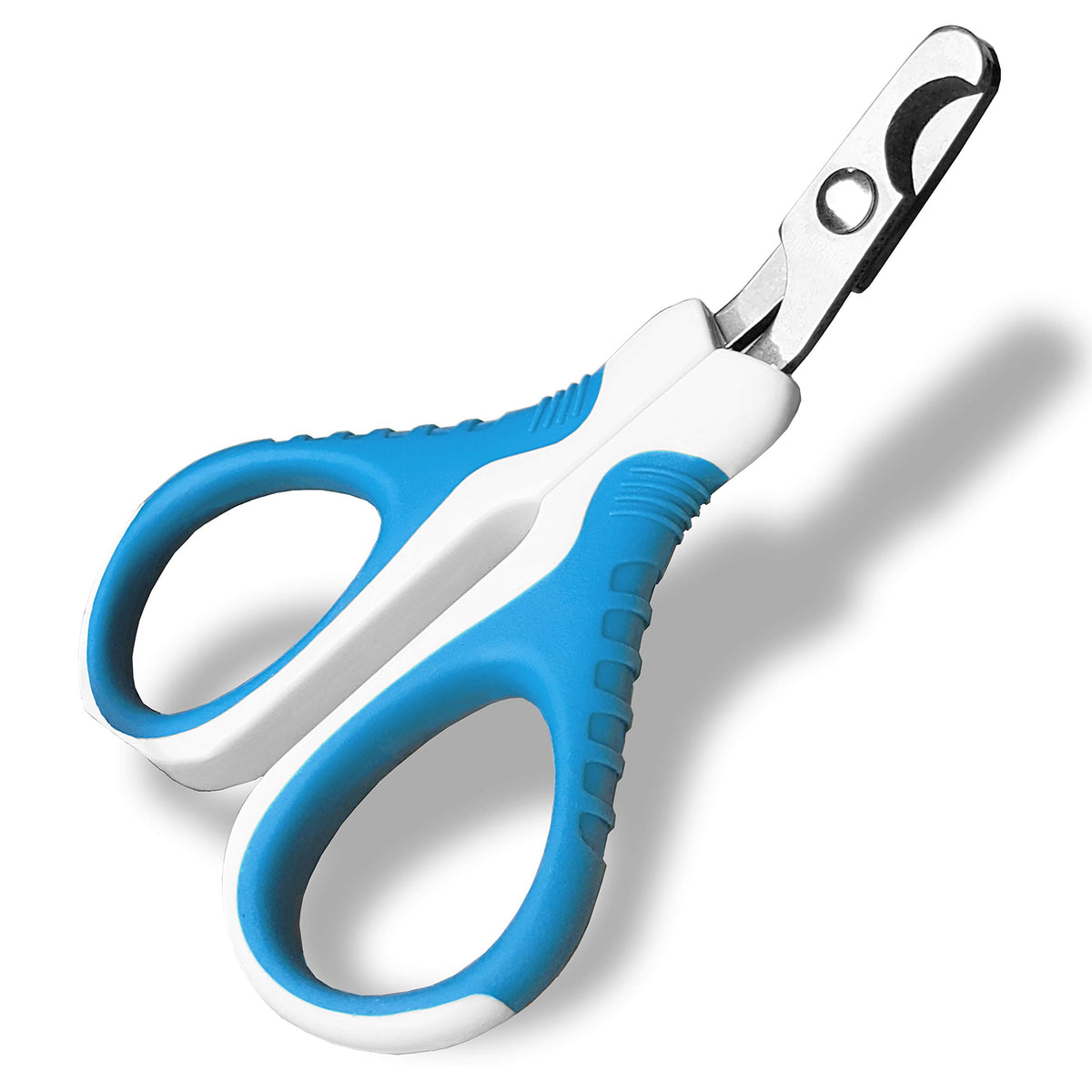 gonicc Professional Pet Nail Clippers & Trimmer for Medium Small Dogs Cats