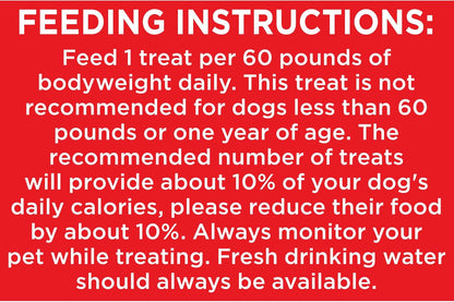 Milk-Bone Original Medium Dog Biscuits, 10 lb Box