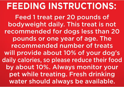 Milk-Bone Original Medium Dog Biscuits, 10 lb Box
