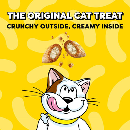 Temptations Classic Crunchy and Soft Cat Treats, Tasty Chicken, 30 oz