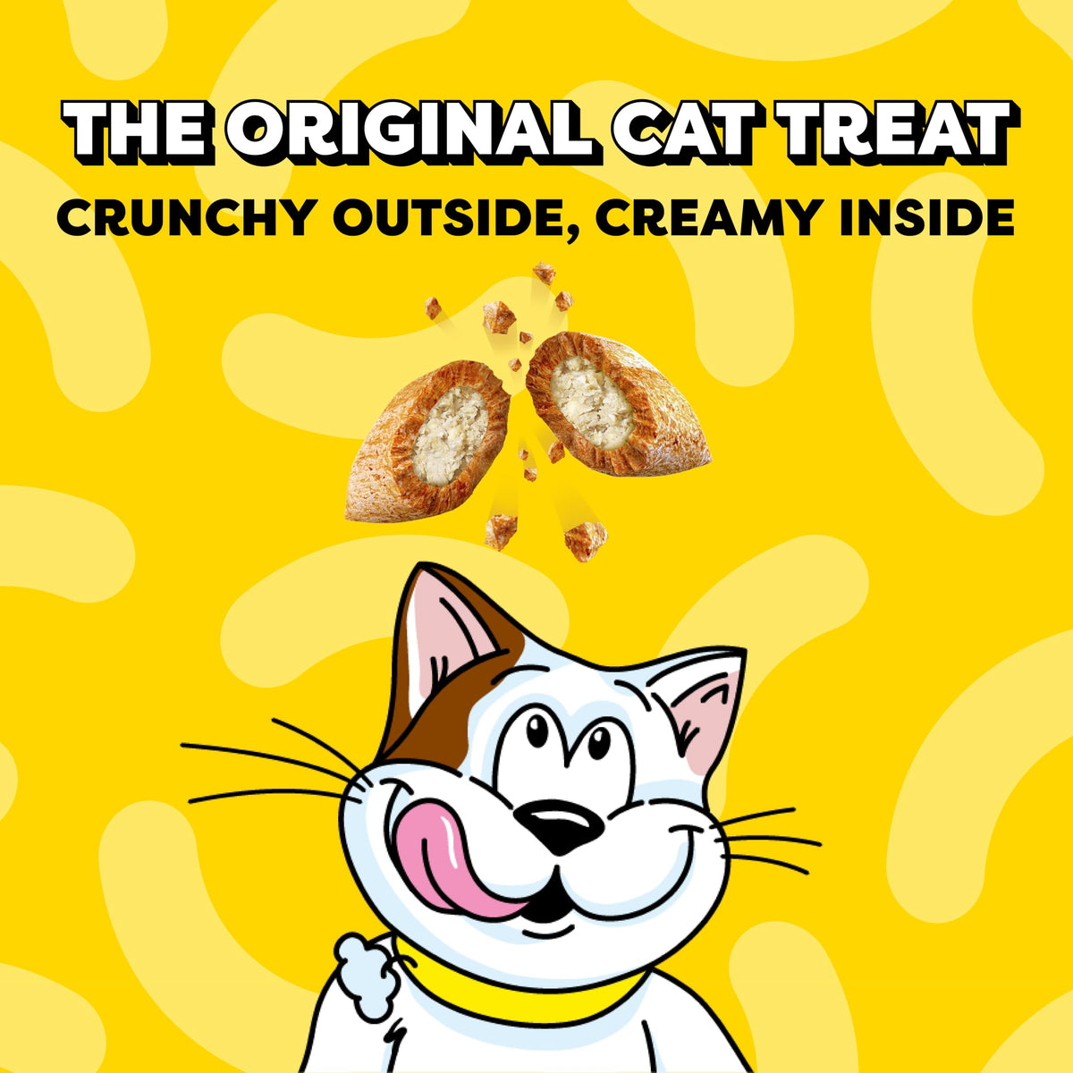 Temptations Classic Crunchy and Soft Cat Treats, Tasty Chicken, 30 oz