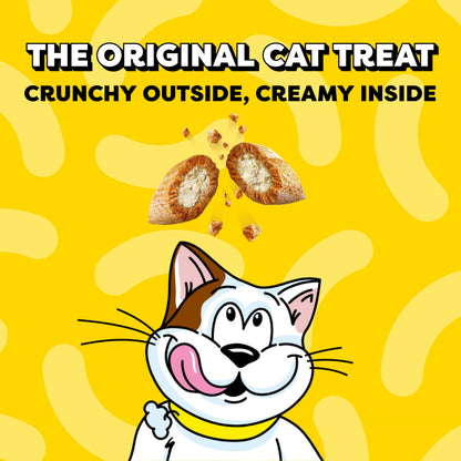 Temptations Classic Crunchy and Soft Cat Treats, Tasty Chicken, 30 oz