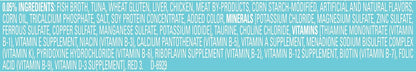 Purina Fancy Feast Gravy Lovers Wet Cat Food, 3 oz Cans, 30-Pack