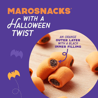 Milk-Bone MaroSnacks Small Dog Treats with Real Bone Marrow, 40 Oz.