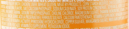 Purina Fancy Feast Gravy Lovers Wet Cat Food, 3 oz Cans, 30-Pack