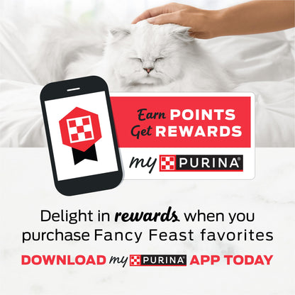 Purina Fancy Feast Appetizers and Broths Variety Pack (2 Pack) 24 Count