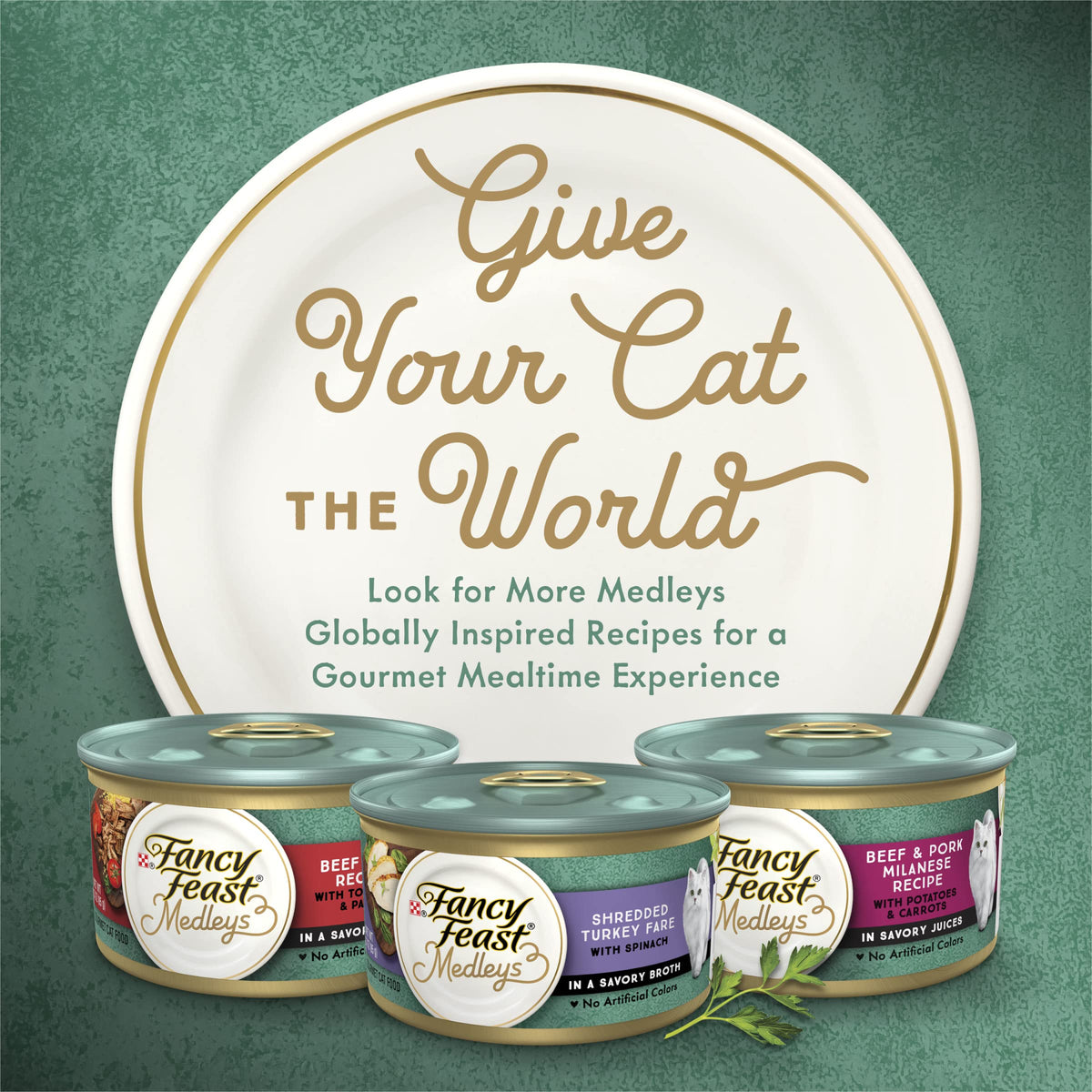 Purina Fancy Feast Appetizers and Broths Variety Pack (2 Pack) 24 Count